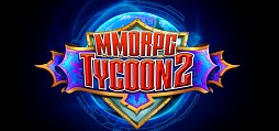 MMORPG Tycoon 2