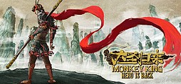 Monkey King: Hero Is Back