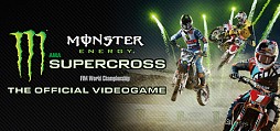 Monster Energy Supercross