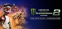 Monster Energy Supercross - The Official Videogame 2