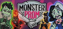 Monster Prom