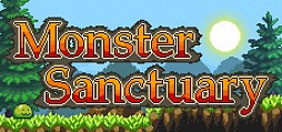 Monster Sanctuary