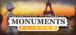 Monuments Flipper