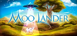 Moo Lander