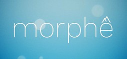 Morphe