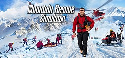 Mountain Rescue Simulator