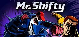 Mr. Shifty