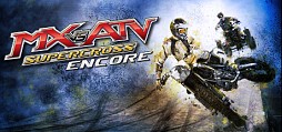 MX vs. ATV Supercross