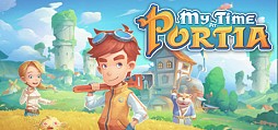 My Time At Portia