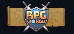 MyWorld - Action RPG Maker