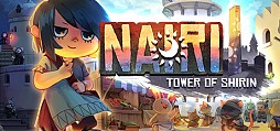 NAIRI: Tower of Shirin