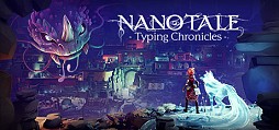 Nanotale - Typing Chronicles