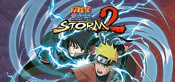 Naruto Shippuden: Ultimate Ninja Storm 2