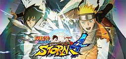 NARUTO SHIPPUDEN: Ultimate Ninja STORM 4