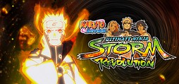 NARUTO SHIPPUDEN: Ultimate Ninja STORM