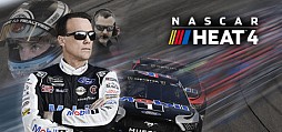 NASCAR Heat 4