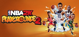 NBA 2K Playgrounds 2