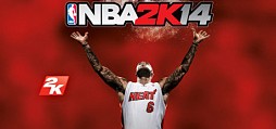 NBA 2K14