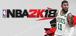 NBA 2K18