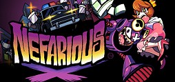 Nefarious