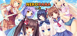 NEKOPARA Vol. 0