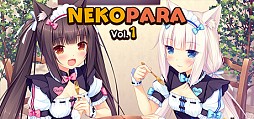 NEKOPARA Vol. 1