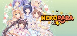 Nekopara Vol. 4 ~Neko to Patissier no Noel