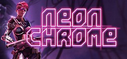 Neon Chrome