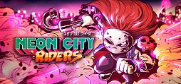 Neon City Riders