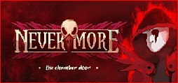 Nevermore: The Chamber Door