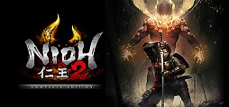 Nioh 2