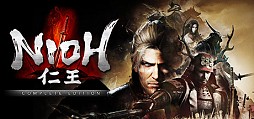 Nioh: Complete Edition