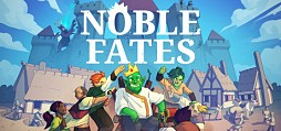 Noble Fates