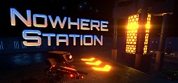 Nowhere Station