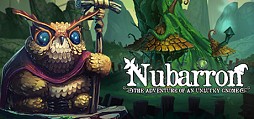 Nubarron: The adventure of an unlucky gnome