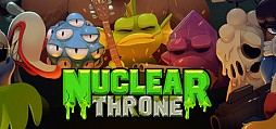 Nuclear Throne