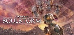 Oddworld: Soulstorm