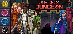 One Deck Dungeon