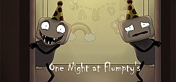 One Night at Flumpty's