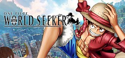 ONE PIECE World Seeker