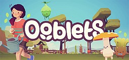 Ooblets