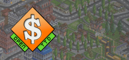 Open Transport Tycoon Deluxe