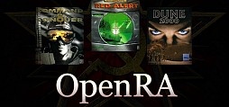 OpenRA