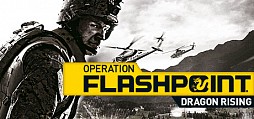 Operation Flashpoint 2: Dragon Rising