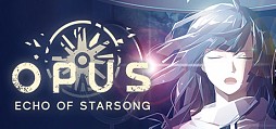 OPUS: Echo of Starsong