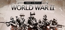 Order of Battle: World War II