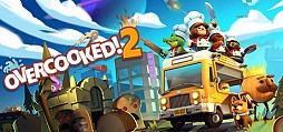 Overcooked ! 2