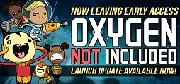 Oxygen Not Included