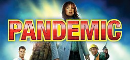 Pandemic: The Board Game