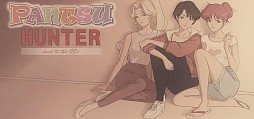 Pantsu Hunter: Back To The 90's